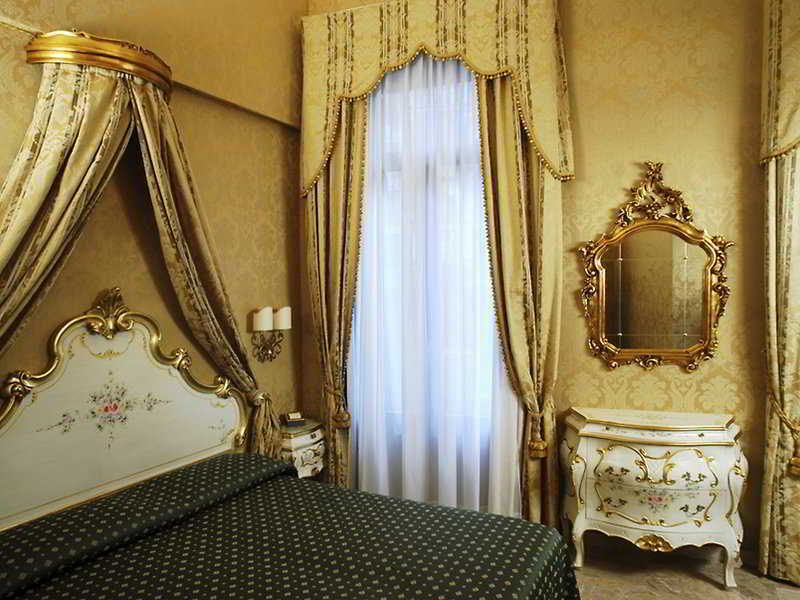 Hotel Canaletto Венеция Екстериор снимка